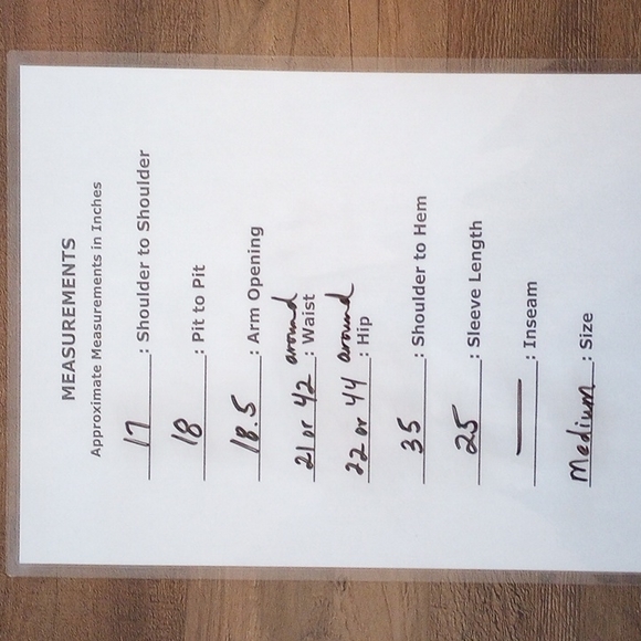 Glam Ladies Long Sleeve Midi Dress with Ruffle Accent Size:M Color:Black NWOT - Picture 10 of 10